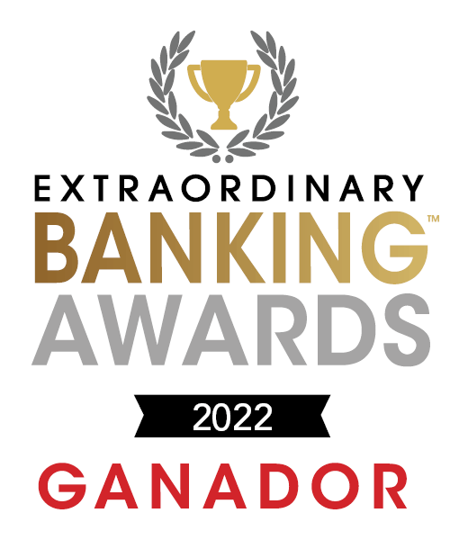 Extraordinary Banking Awards
